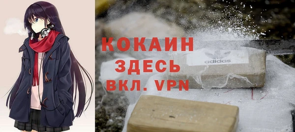 прущие крисы Балахна